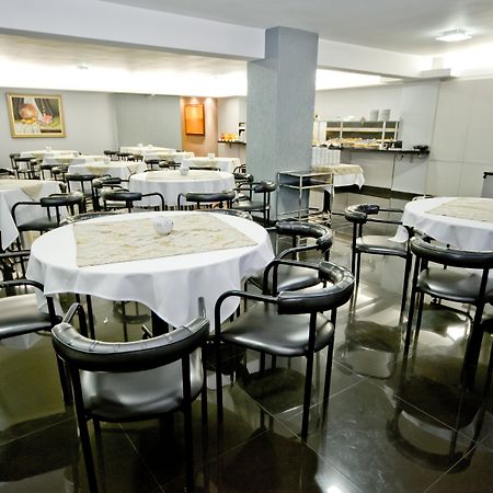 Hotel Nacional Inn Curitiba Torres Exteriér fotografie