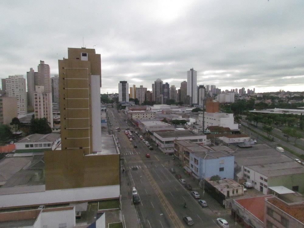 Hotel Nacional Inn Curitiba Torres Exteriér fotografie