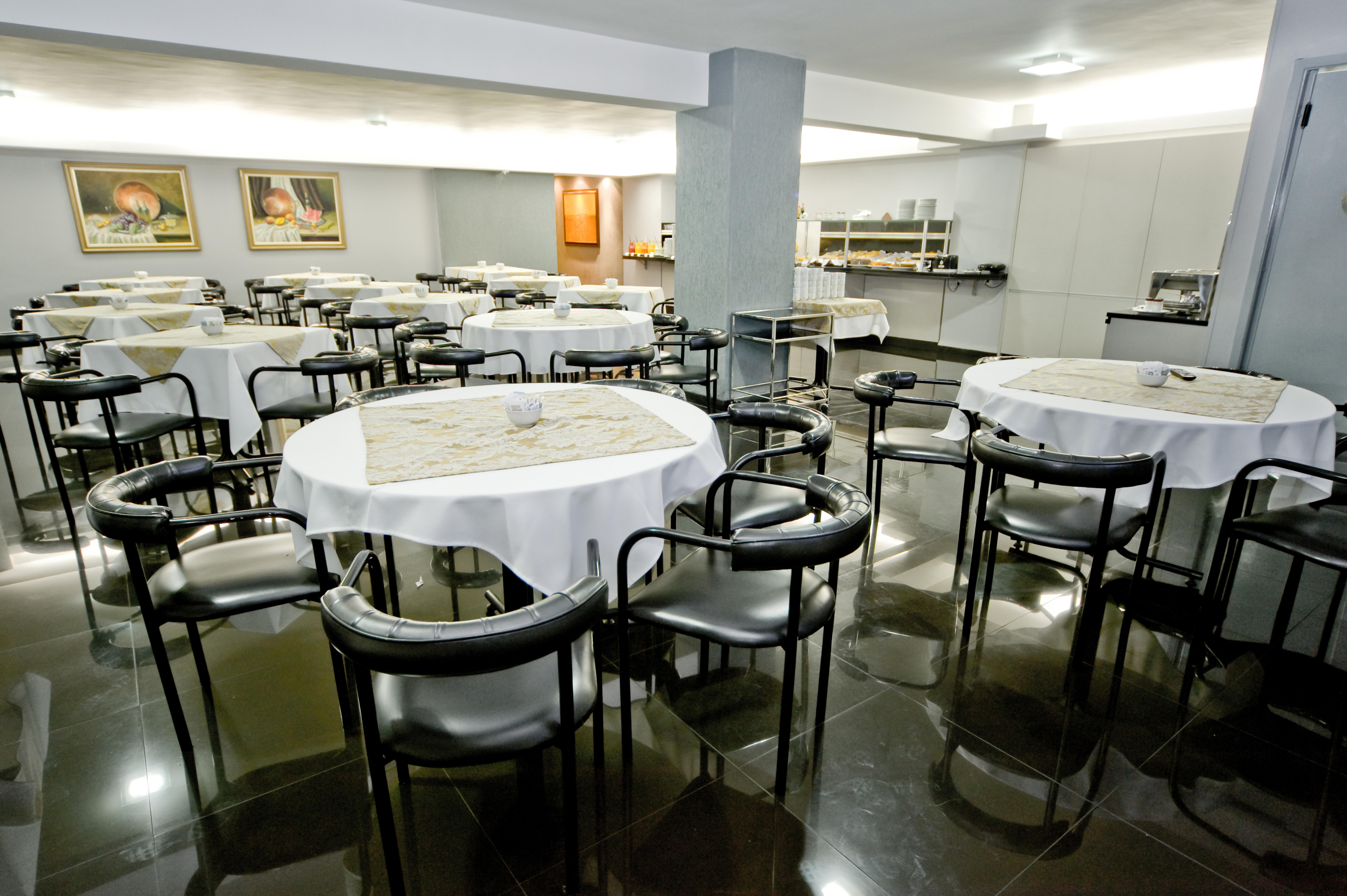 Hotel Nacional Inn Curitiba Torres Exteriér fotografie